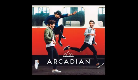 Le groupe Arcadian attendu ce mardi à Noirmoutier !