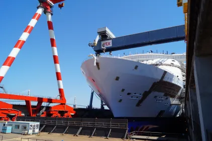 STX Saint-Nazaire organise une journée de recrutement le 21 septembre