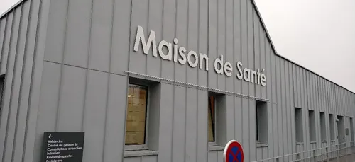 Le Faouët: le centre de vaccination a ouvert ses portes!