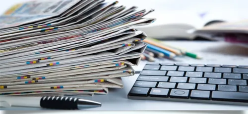 La revue de presse du 11 mai