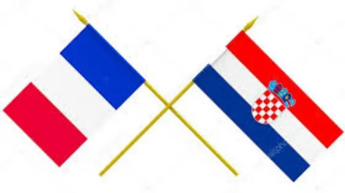 France-Croatie: les fans zones dans la région
