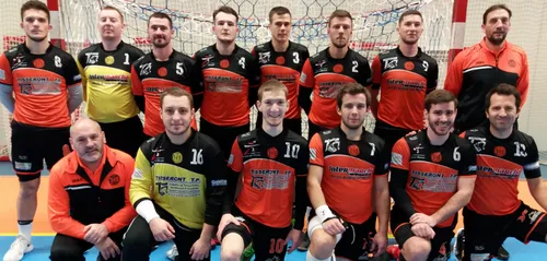 Le Bogny Handball joue sa montée en Nationale 3