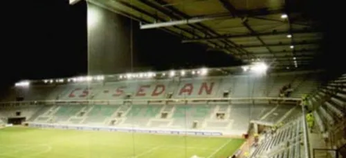 Football : Sedan recevra Lille B pour commencer.