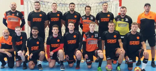 Handball : Bogny entame samedi le championnat de Nationale 3