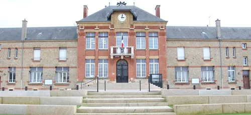Coronavirus : à Villers-Semeuse, la mairie s'organise