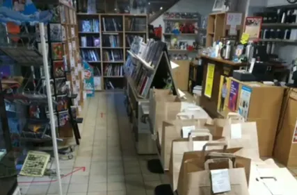 Déconfinement : les librairies rouvrent avec des consignes...