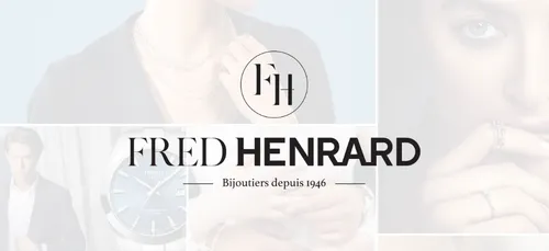 La Bijouterie Fred Henrard
