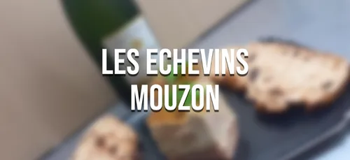 Les Echevins à Mouzon