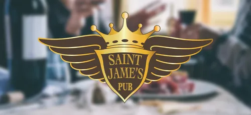 Brasserie Le Saint Jame's Pub 