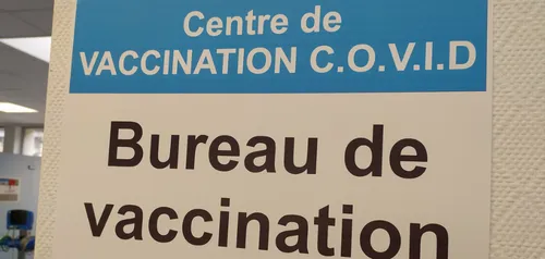Covid-19 : Ardenne Métropole appelle à accélérer la vaccination