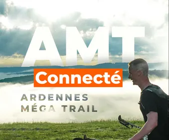 Une course connectée pour Ardennes Méga Trail
