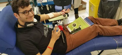 Don du sang : bilan d’une semaine de collecte en Sarthe