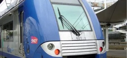 SNCF : nouveau week-end de grève dans l'ouest
