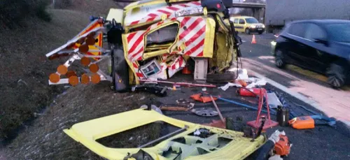 L’A11 rouvre après l’accident en Eure-et-Loir