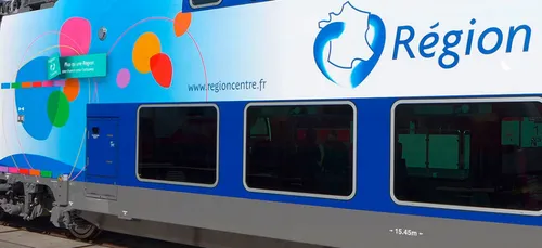 SNCF : train en panne près de La Loupe