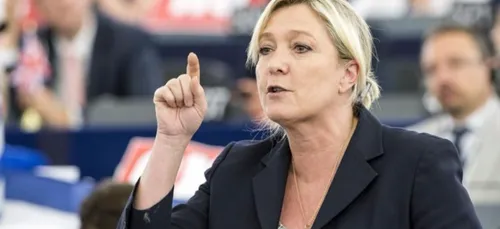 Marine Le Pen portée par l'Eure-et-Loir
