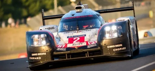 24 Heures : Porsche s'impose encore