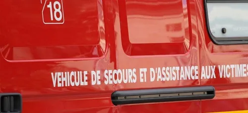 Mayenne : accident mortel à Saint-Pierre-des-Nids