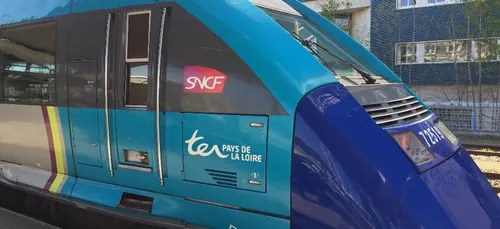 SNCF : gare à la grève ce mardi !