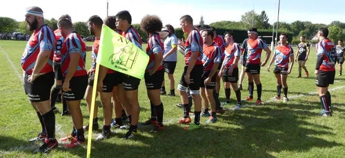 Rugby : Nogent-le-Rotrou veut récidiver