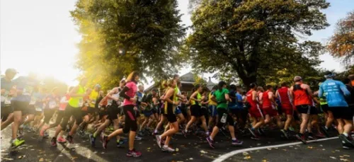 Marathon de Dublin : Stéphane Haudry sous les 3 heures