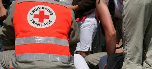 Nogent-le-Rotrou : la Croix-Rouge collecte des jouets