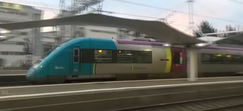 SNCF : gare à la grève ce jeudi !