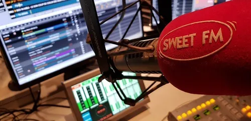 Plus de 10 000 nouveaux auditeurs pour Sweet FM
