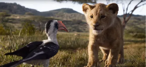 [VIDEO] Le Roi Lion de retour au cinéma