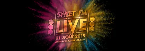 Le Sweet FM Live va conclure la Color Run du Mans  !