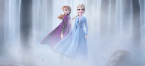 [VIDEO] La Reine des Neiges 2 arrive au cinéma !