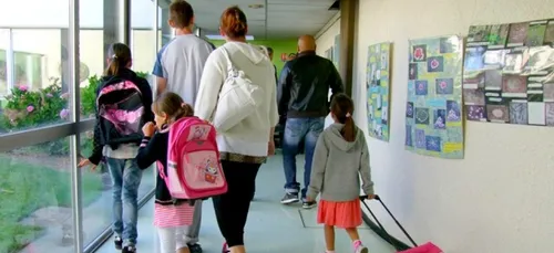 Centre-Val-de-Loire : la rentrée scolaire en chiffres