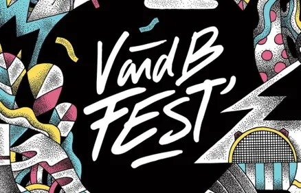 V and B Fest' : le bilan de l'édition 2019