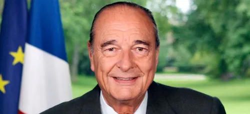 Mort de Jacques Chirac : les élus de l'ouest réagissent