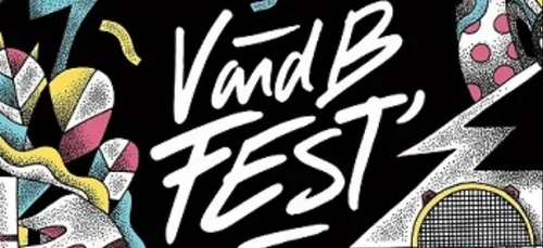 Nouvelle édition du V and B Fest’ en 2020