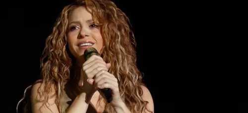 "Shakira In Concert : El Dorado World Tour" sur grand écran au Mans