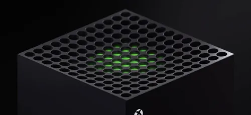 Jeux vidéo : Voilà la nouvelle XBOX !