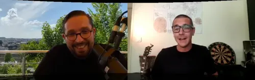 [VIDEO] Sweet FM Live à la maison : revoir le concert de Barry Moore