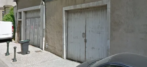Château-Gontier : les garages de la Grande-rue vont disparaître