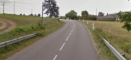 Attention, travaux routiers en sud Mayenne