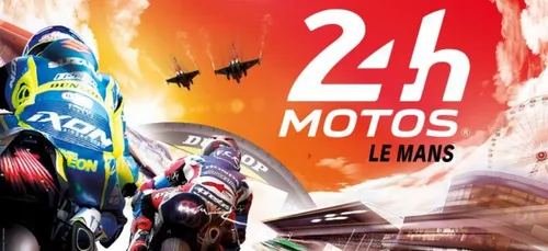 Les 24 Heures Motos annulées