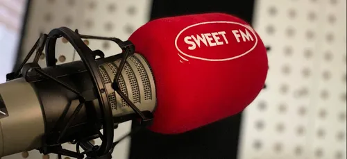 Sweet FM : l'audience monte encore !