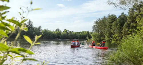 Chaumont-sur-Tharonne : Center Parcs recherche des collaborateurs