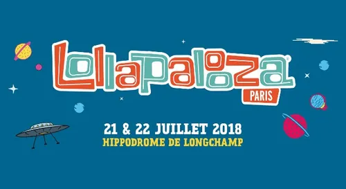 A GAGNER : Vos places pour le festival Lollapalooza avec Dadju,...