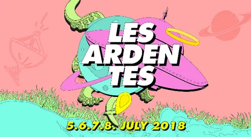 A GAGNER : Vos pass pour le festival "Les Ardentes" avec Damso,...