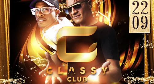A GAGNER : Votre table VIP pour l'ouverture du Glassy Club avec DJ...