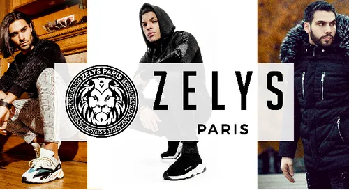 Gagnez 100€ en bon d'achat chez Zelys Paris !