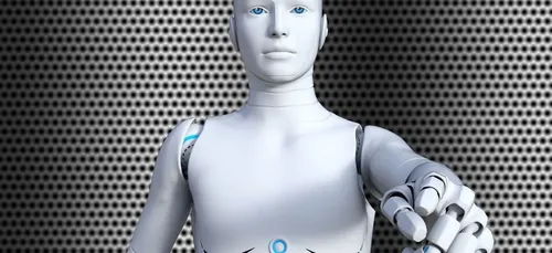 RealDoll : le robot sexuel infatigable créé pour remplacer les hommes