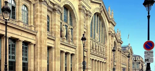 Une nouvelle étape pour la rénovation de la Gare du Nord