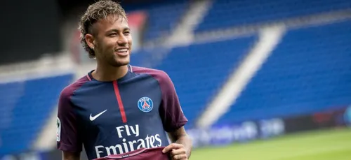 Neymar devrait prolonger quatre ans au PSG